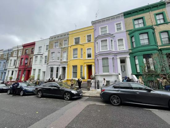 倫敦肯辛頓希爾頓酒店優惠