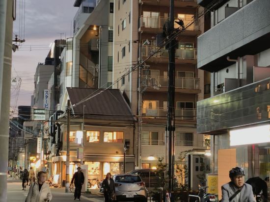 大阪格蘭貝爾飯店優惠