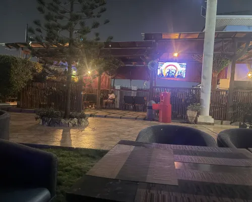  بالقرب من الفندق Photos