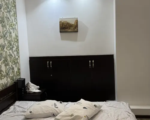 mini hotel nino الغرف Photos