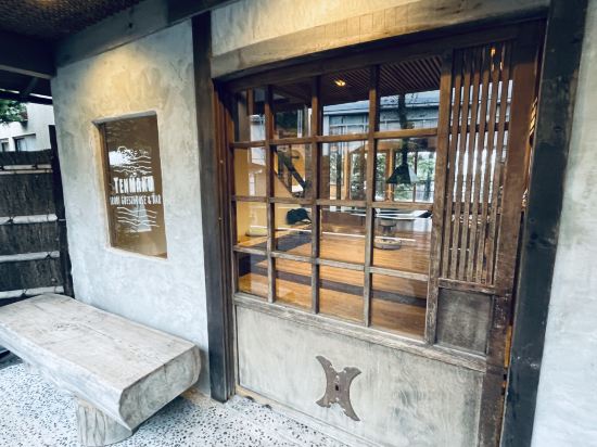 囲炉裏ゲストハウス 天幕 クーポン