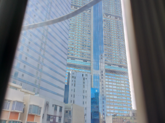 香港小宅旅館優惠