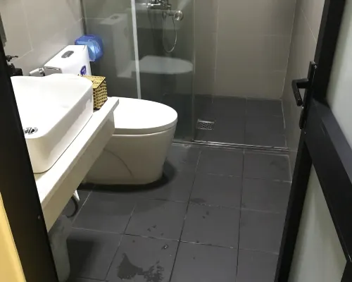 Noblesse Hotel Kamar Photos