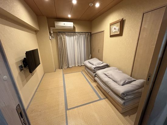 京都祇園ツーリストハウス クーポン