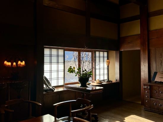 湯布院温泉 山荘無量塔 クーポン