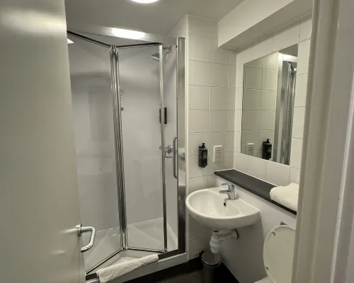 Ibis Budget London Heathrow Central Phòng Photos