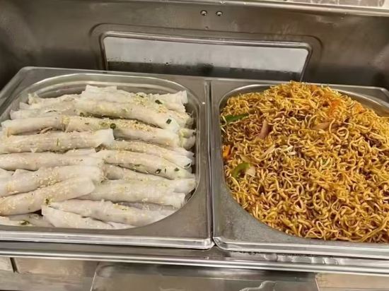 陽江安達曼酒店（高鐵站店）優惠