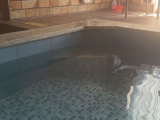 御上明珠温泉度假村（惠東安墩熱湯店）優惠