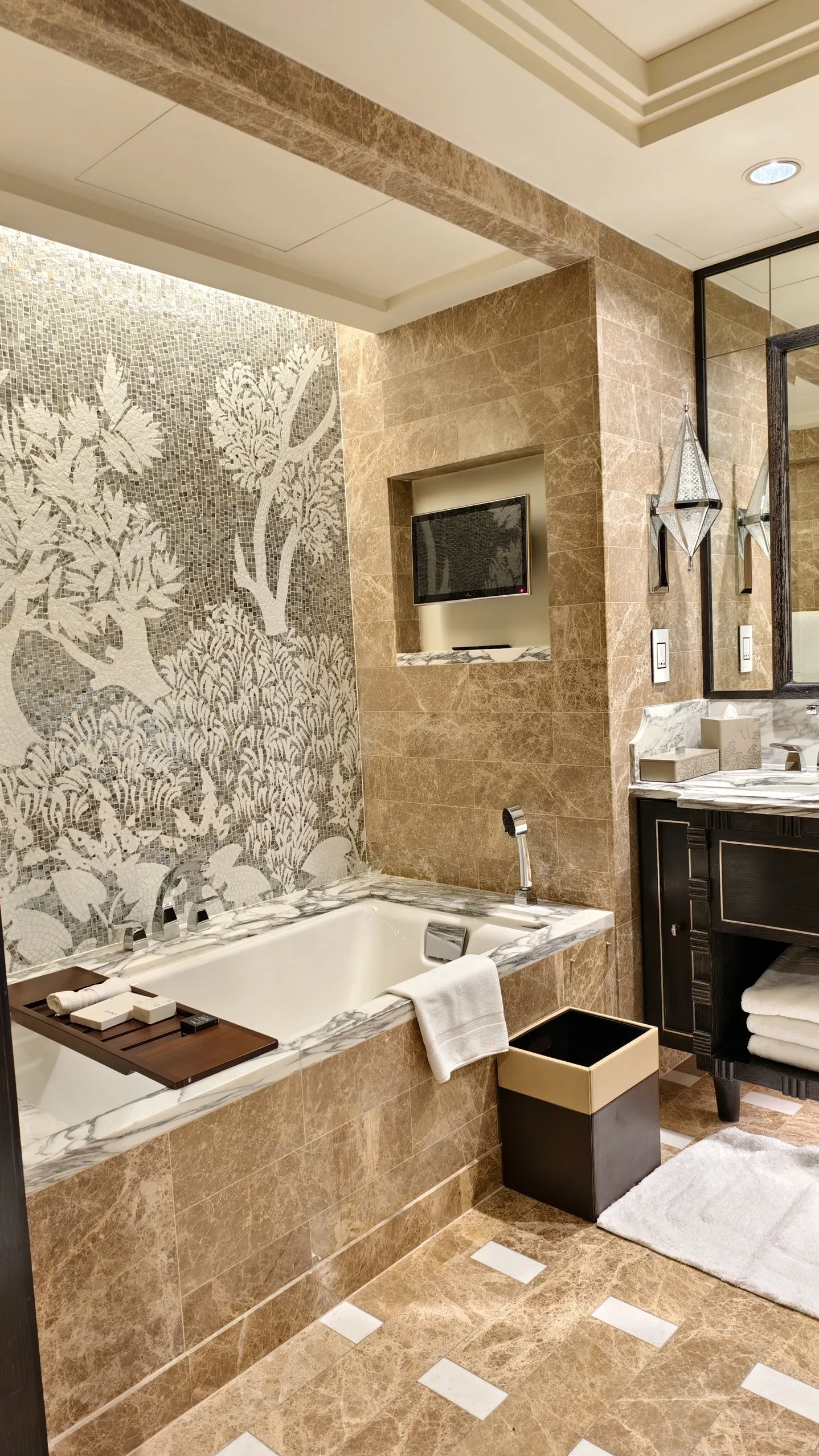 فندق سانت ريجيس القاهرة الغرف Photos