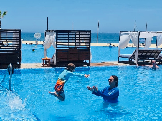 洛斯卡沃斯水晶大酒店 - 全包優惠