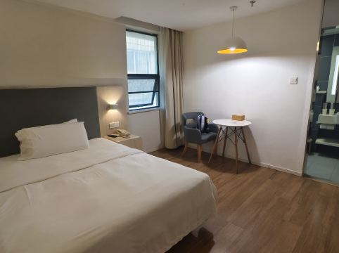 漢庭酒店（珠海情侶中路店）優惠