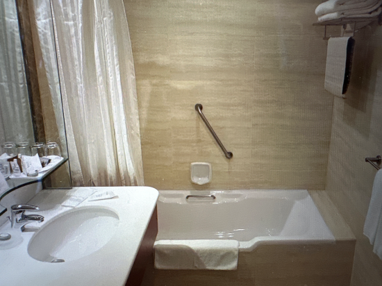 新加坡美麗華大酒店優惠