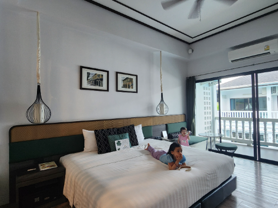 查布里精品度假村優惠