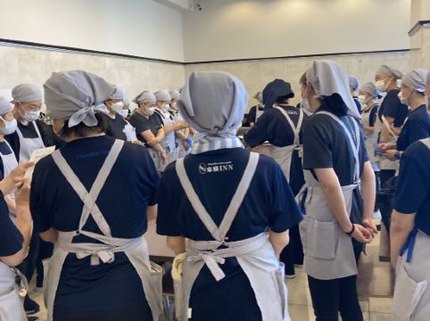 東橫INN 新富士站南口優惠