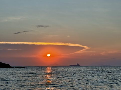 珠海外伶仃島海島時光休閑度假公寓優惠