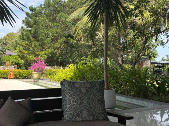 瑞僖敦民丹島度假村優惠