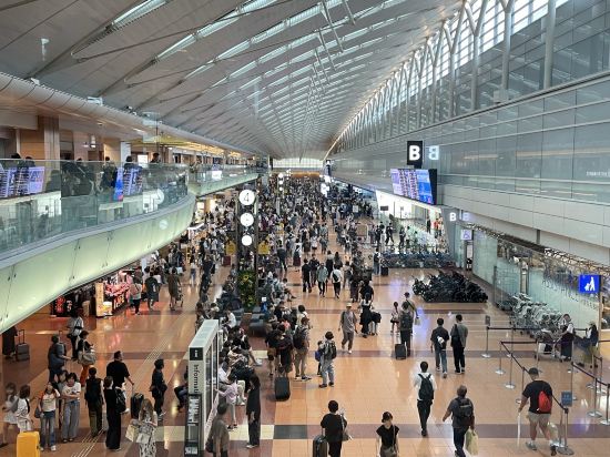 羽田エクセルホテル東急 クーポン