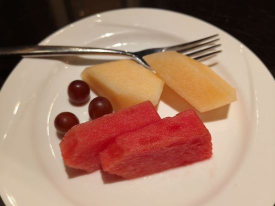 中山保利艾美飯店優惠