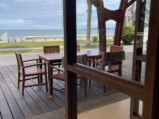 芭堤雅海灘遺產度假村優惠