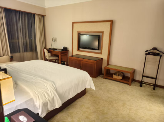 東莞常平逸豪國際大酒店優惠