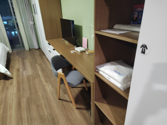 深圳M HOTEL木雅飯店優惠