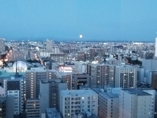 ホテルモントレエーデルホフ札幌 クーポン