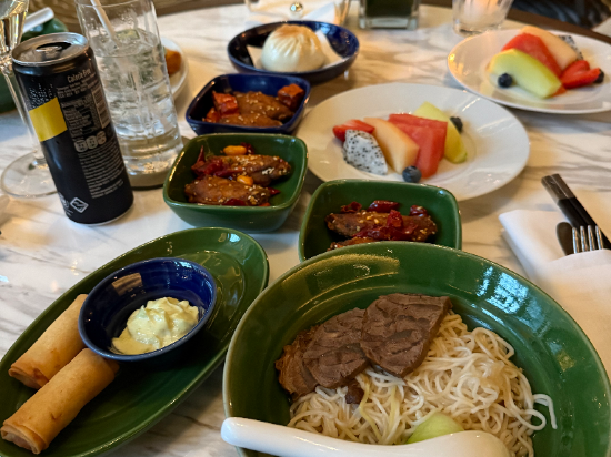 澳門君悅飯店優惠