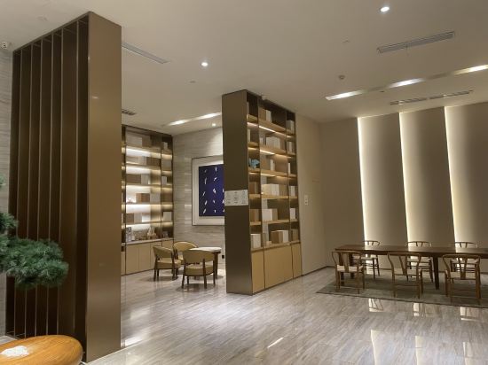 全季飯店（深圳寶安國際會展中心福永店）優惠