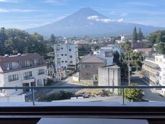 富士レークホテル クーポン