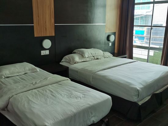 仙本那西巴丹酒店 2優惠