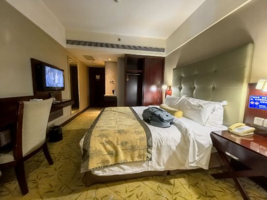 西安新興大飯店優惠