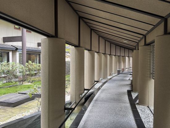 支笏湖鶴雅度假溫泉飯店水之謌優惠