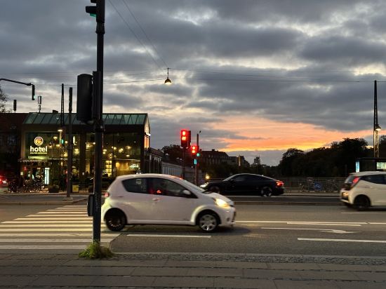 奧斯特波特酒店優惠