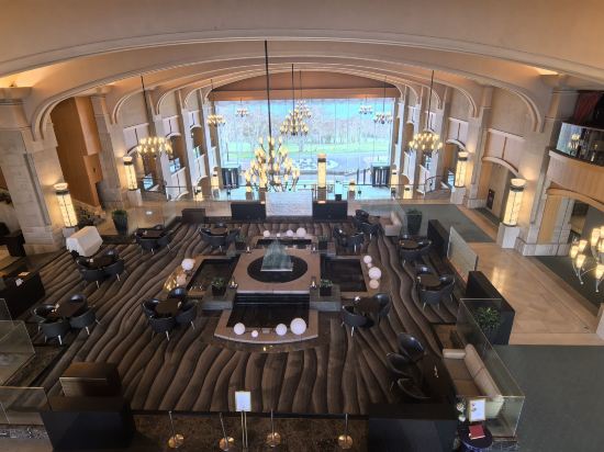 北海道洞爺湖溫莎度假飯店優惠