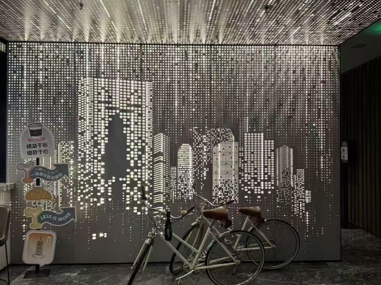 蘇州AC飯店優惠