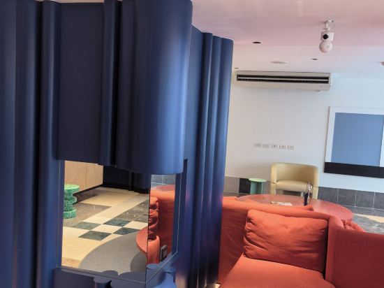 格拉斯服務式套房酒店優惠