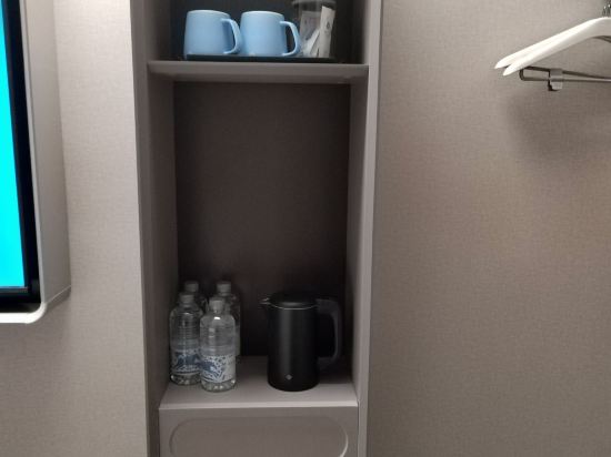 漢庭飯店（武漢洪山廣場地鐵站店）優惠