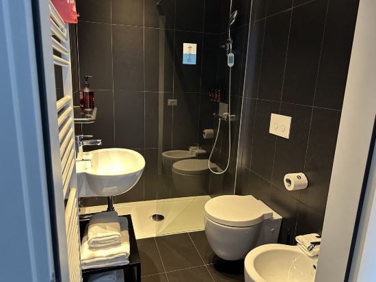 TSH 佛羅倫薩拉瓦格尼尼酒店優惠