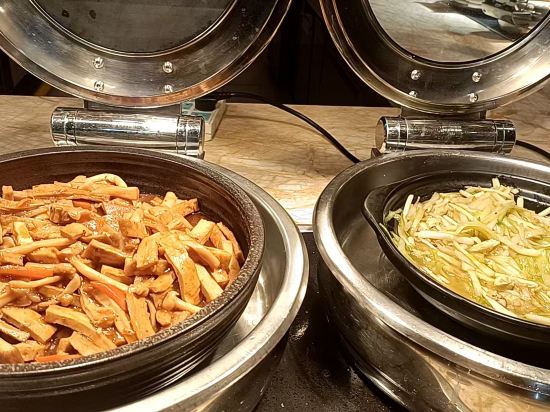 漳州明發溫德姆至尊豪廷大飯店優惠