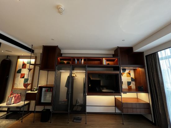 上海前灘雅辰悅居飯店優惠