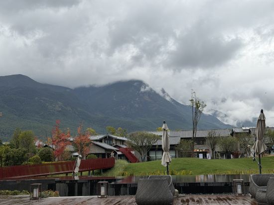 Club Med麗江度假村優惠