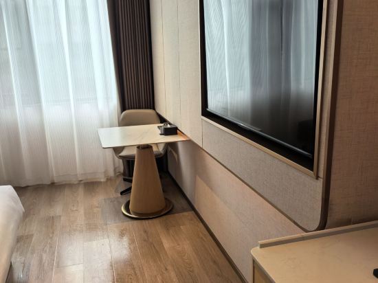 漢庭酒店（深圳太安地鐵站店）優惠