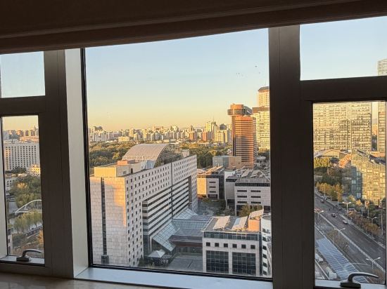 北京四季酒店優惠