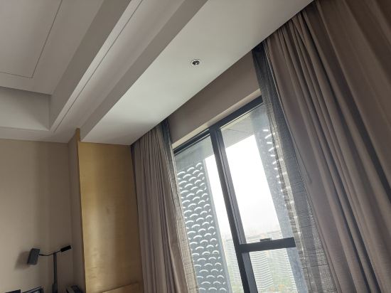 蘇州希爾頓酒店優惠