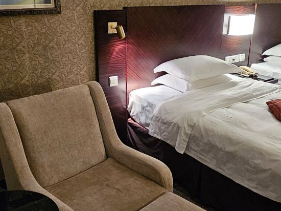 桂林灕江大瀑布飯店（象鼻山兩江四湖店）優惠