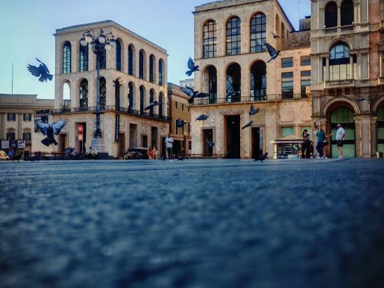 米蘭多墨公寓酒店優惠