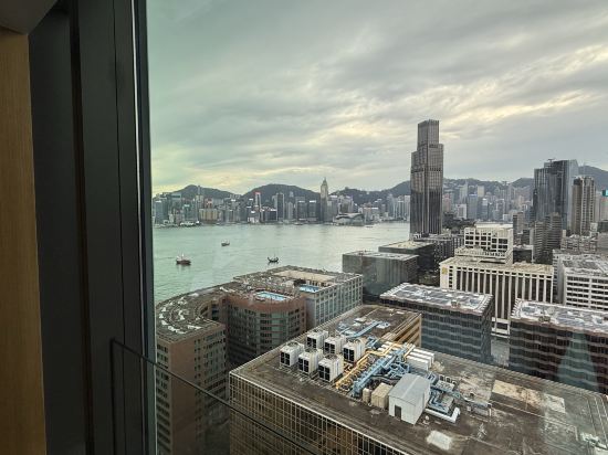 唯港薈酒店優惠