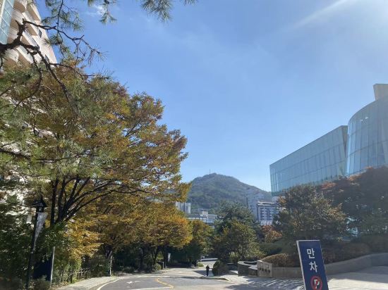 스위스 그랜드 호텔 쿠폰