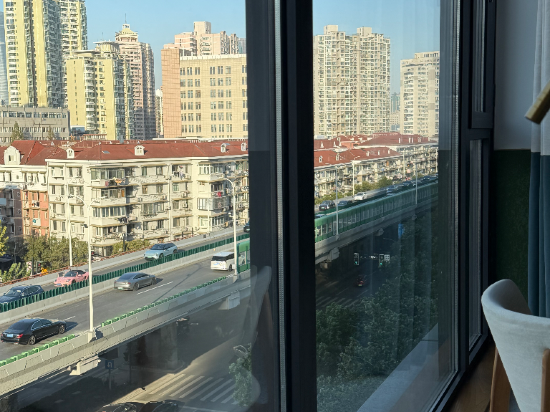 basePLUS佰舍服務式公寓（上海世博會博物館濱江店）優惠