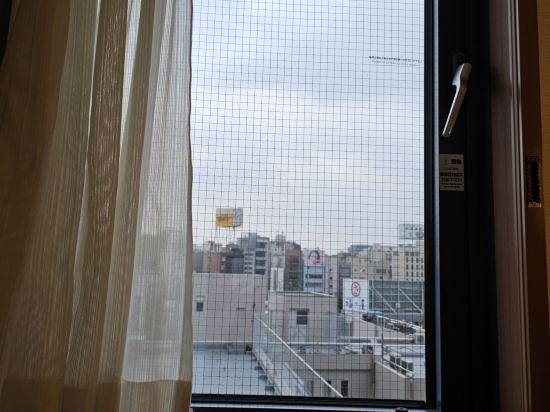 中洲博多花園酒店優惠